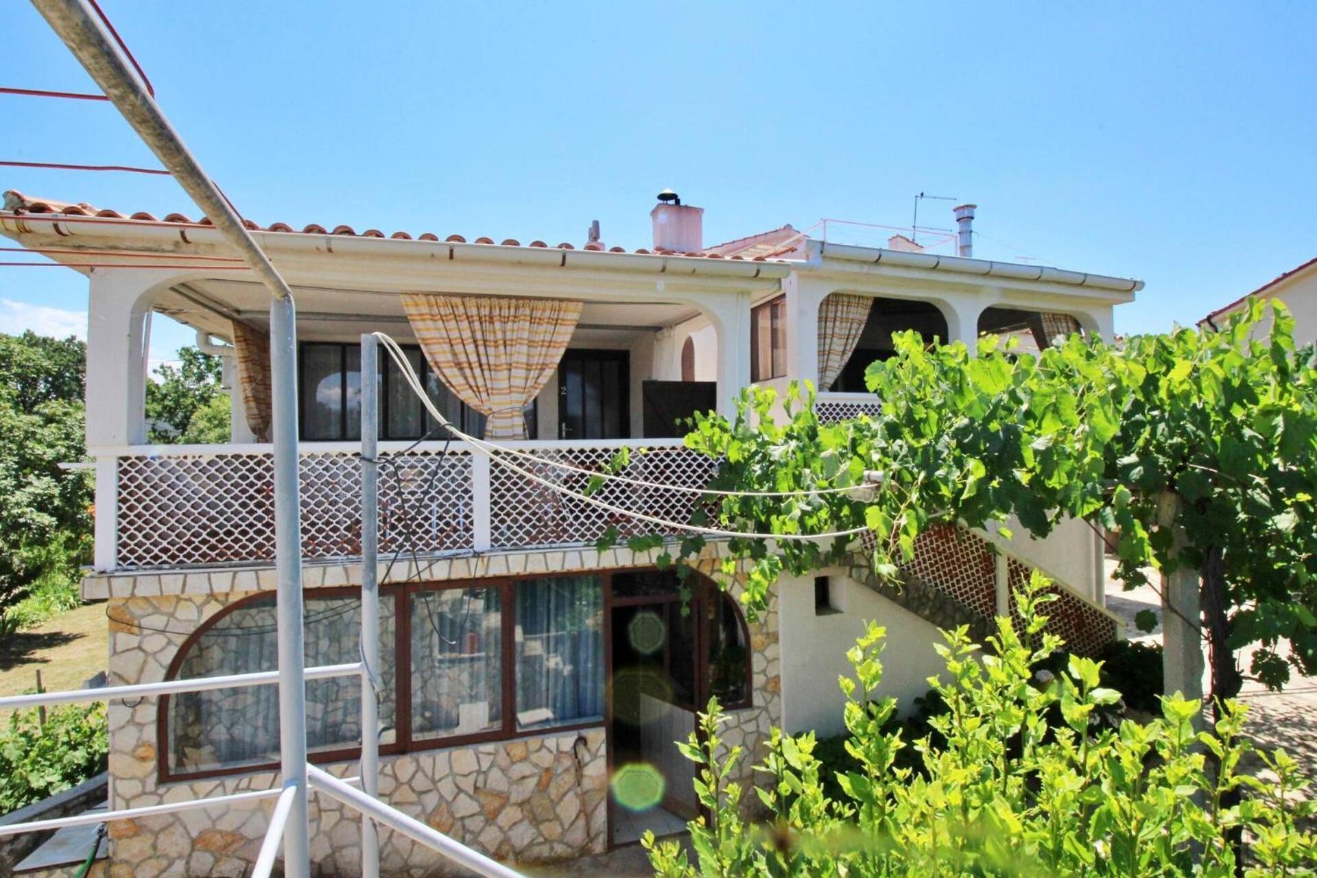 Apartments Andela J Silo  Exterior photo
