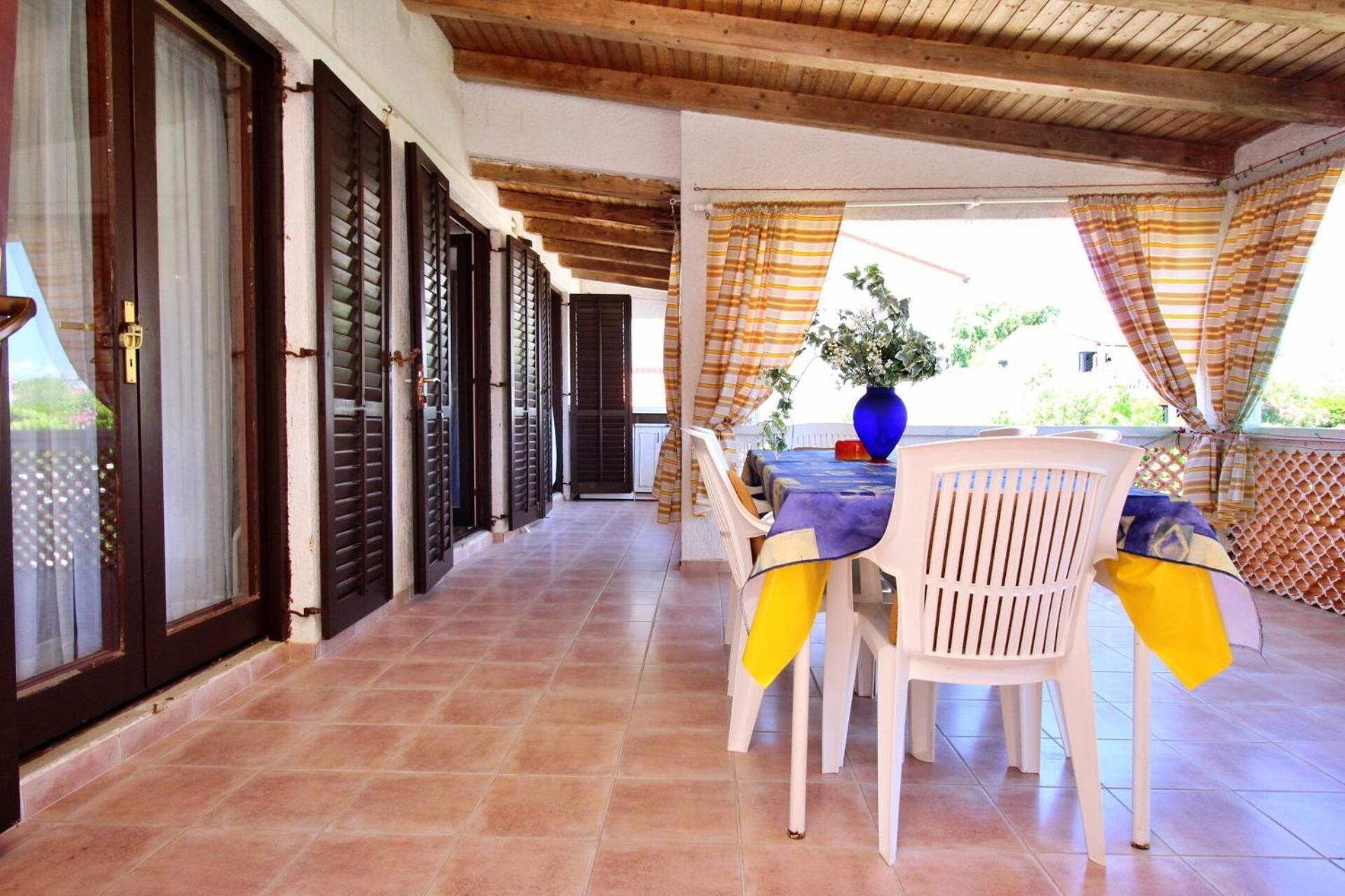 Apartments Andela J Silo  Exterior photo